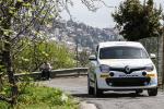 Renault Twingo R1 2016 года